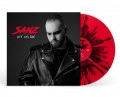 Sanz - Let Us Die (12" Vinyl)
