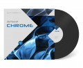 Various Artists - Zeitgeist Chrome Vol. 1 / Black Edition (12" Vinyl)