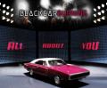 BlackCarBurning - All About You (EP CD)