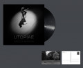 UTOPIAE - Ostblock Bohème (7" Vinyl + Postkarte)