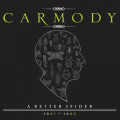 Carmody - A Better Spider (CD)1