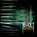16VOLT - Wisdom / ReRelease + Bonus (CD)1