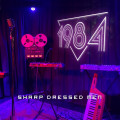1984 - Sharp Dressed Men (CD)