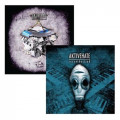 Aktive.Hate - Resynthesized + Remanufactured (2CD)1
