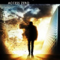 Access Zero - Living In Transition (CD)1