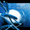 Nevarakka - Color vs The Light (CD)1