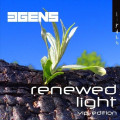 E-Gens - Renewed Light / Limited ADD VIP Edition (CD)1