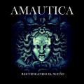 Amáutica - Rectificando El Sueño (CD-R)1