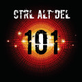Ctrl Alt Del - 101 (CD)