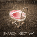 Sharon Next - Embrace in Holyhead EP (CD-R)1
