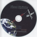 Disco Digitale - From Mir To You / Promo (Single CD-R)1
