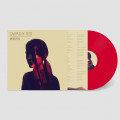Empathy Test - Monsters / Limited Red Transparent Edition (12" Vinyl)