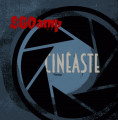 EGOamp - Cineaste / Limited Edition (CD)
