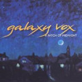 Galaxy Vox - A Patch Of Midnight (CD)1