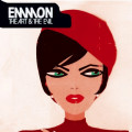 Emmon - The Art and the Evil (CD)1