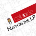 Celluloide - Naphtaline LP (CD)
