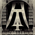 Atemlos - A Pending Doom / Limited Edition (12" Vinyl)