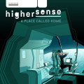 Highersense - A Place Called Home (CD)