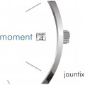 Jauntix - Moment (2CD)