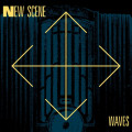 New Scene - Waves (2x 12" Vinyl)