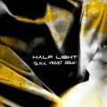 Half Light - Black Velvet Dress (CD)1