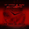 The Voice In Fashion - The Moment Of Truth Re-Loaded (2CD)1