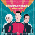Electronikboy - Short Circuit (2CD)