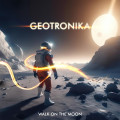 Geotronika - Walking On The Moon / Limited Edition (CD)
