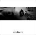 Replicanti - Mistress / Limited Edition (CD-R)1
