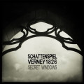 Schattenspiel / Verney 1826 - Secret Windows / Limited Edition (CD-R)1