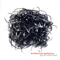 Mechanical Apfelsine - Space Without End (CD)1