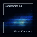 Solaris D - First Contact EP (CD)1