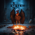 System Syn - Kill The Light (CD)