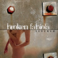 Broken Fabiola - Severed (CD)1