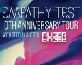 Empathy Test Tickets, 10th Anniversary Tour, 27.03.2024, Nürnberg, Der Cult