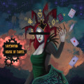 Tapewyrm - House of Cards (EP CD-R)1