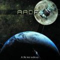 AADF - A Life Less Ordinary (CD)1