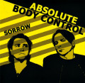 Absolute Body Control - Sorrow EP (CD)