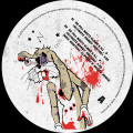 Da Pill & Friends - Ultimate Rabbit Hunting EP / Limited Edition (12" Vinyl + Download)