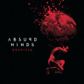 Absurd Minds - Gravitas / Limited Edition (CD)