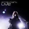 Anne Clark - Live (CD+DVD)1