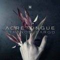 Acretongue - Strange Cargo (CD)1
