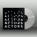 Actors - It Will Come To You / Limited Clear Edition (12" Vinyl)1
