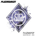 Plazmabeat - Plazmapop Selection 2011-2015 (CD)