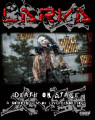 Larva - Death On Stage - The Compendium Of Live Recordings (DVD)