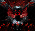 Shinigami IND - Rage Machine (CD)