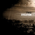 TWZ - Evolution (CD)1
