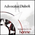 Advocatus Diaboli - Sterbend durch die Sonne (CD)1