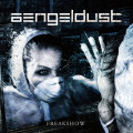 Aengeldust - Freakshow (CD)1