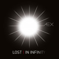 AEX - Lost In Infinity (CD)1